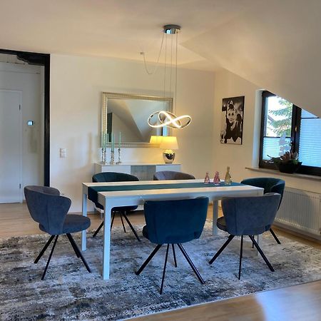 Ferienwohnung Finkenschlag 斯派尔 外观 照片