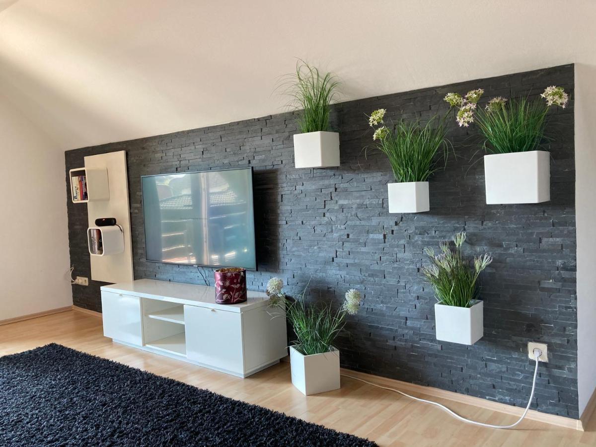 Ferienwohnung Finkenschlag 斯派尔 外观 照片