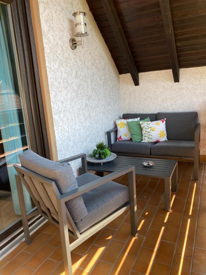 Ferienwohnung Finkenschlag 斯派尔 外观 照片