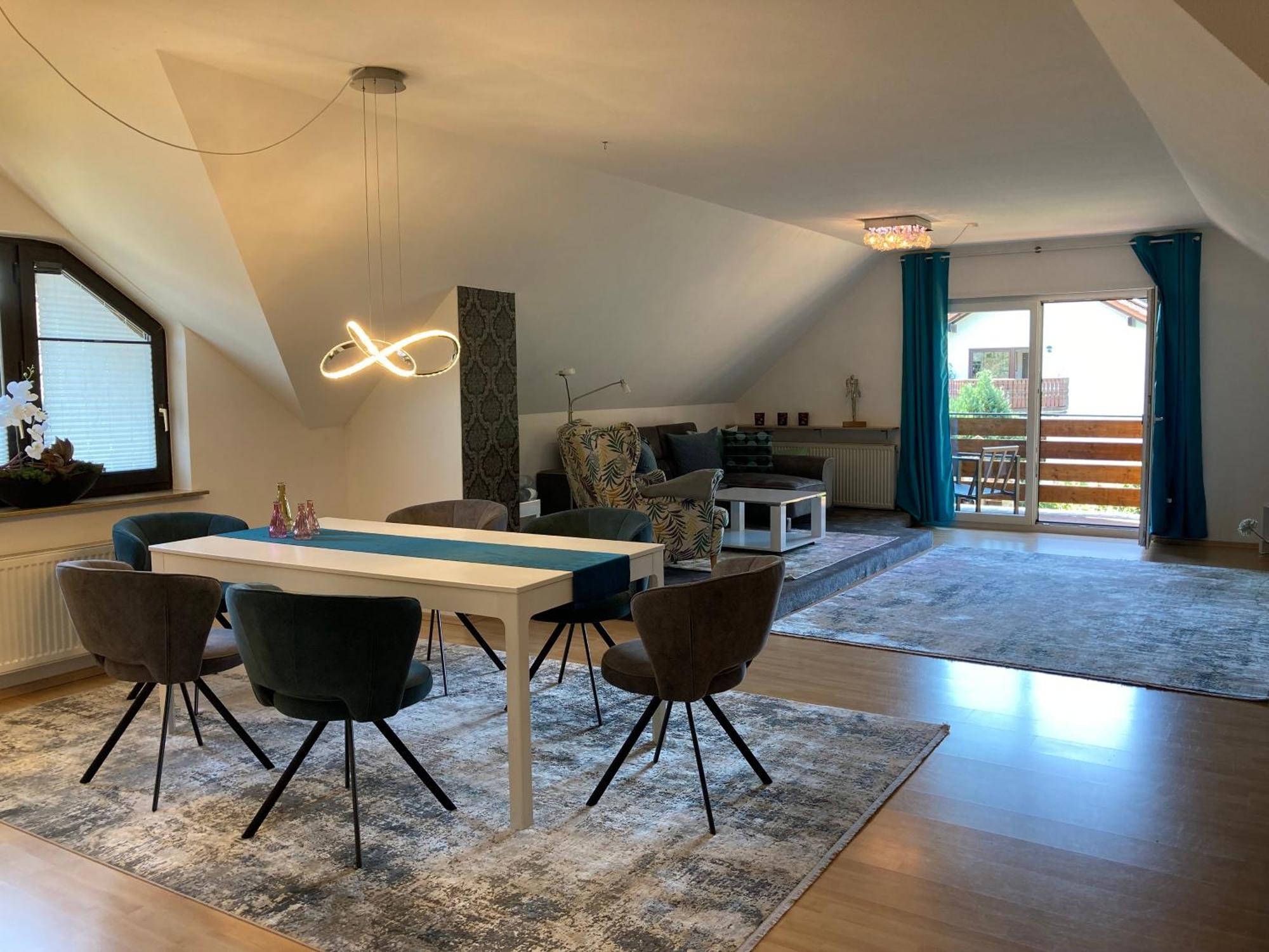 Ferienwohnung Finkenschlag 斯派尔 外观 照片