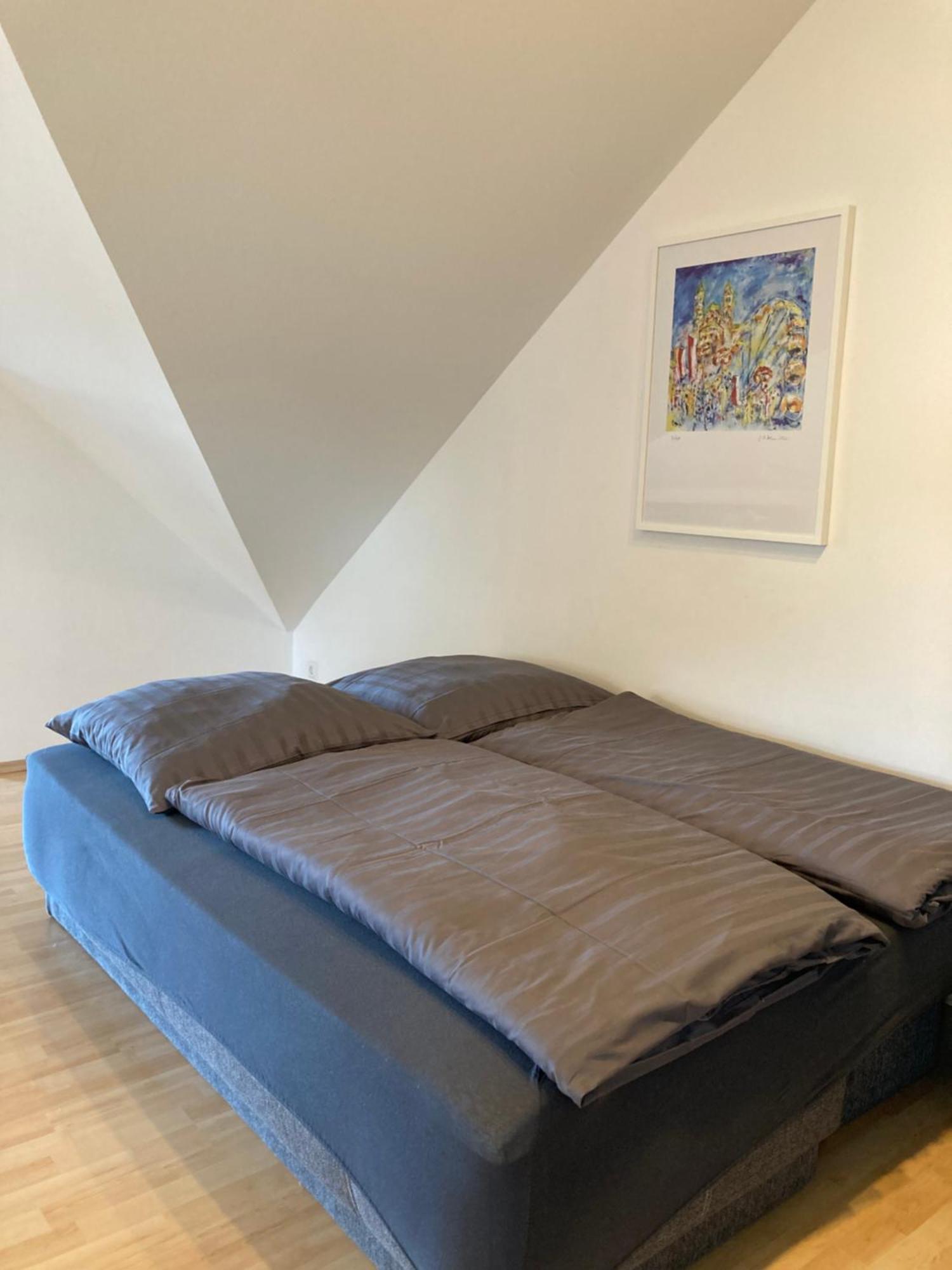 Ferienwohnung Finkenschlag 斯派尔 外观 照片