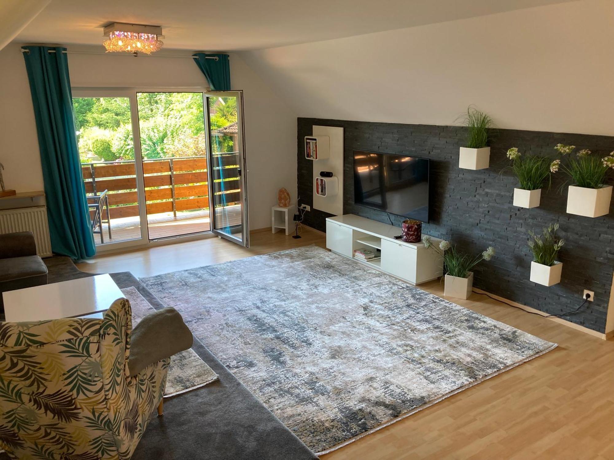 Ferienwohnung Finkenschlag 斯派尔 外观 照片