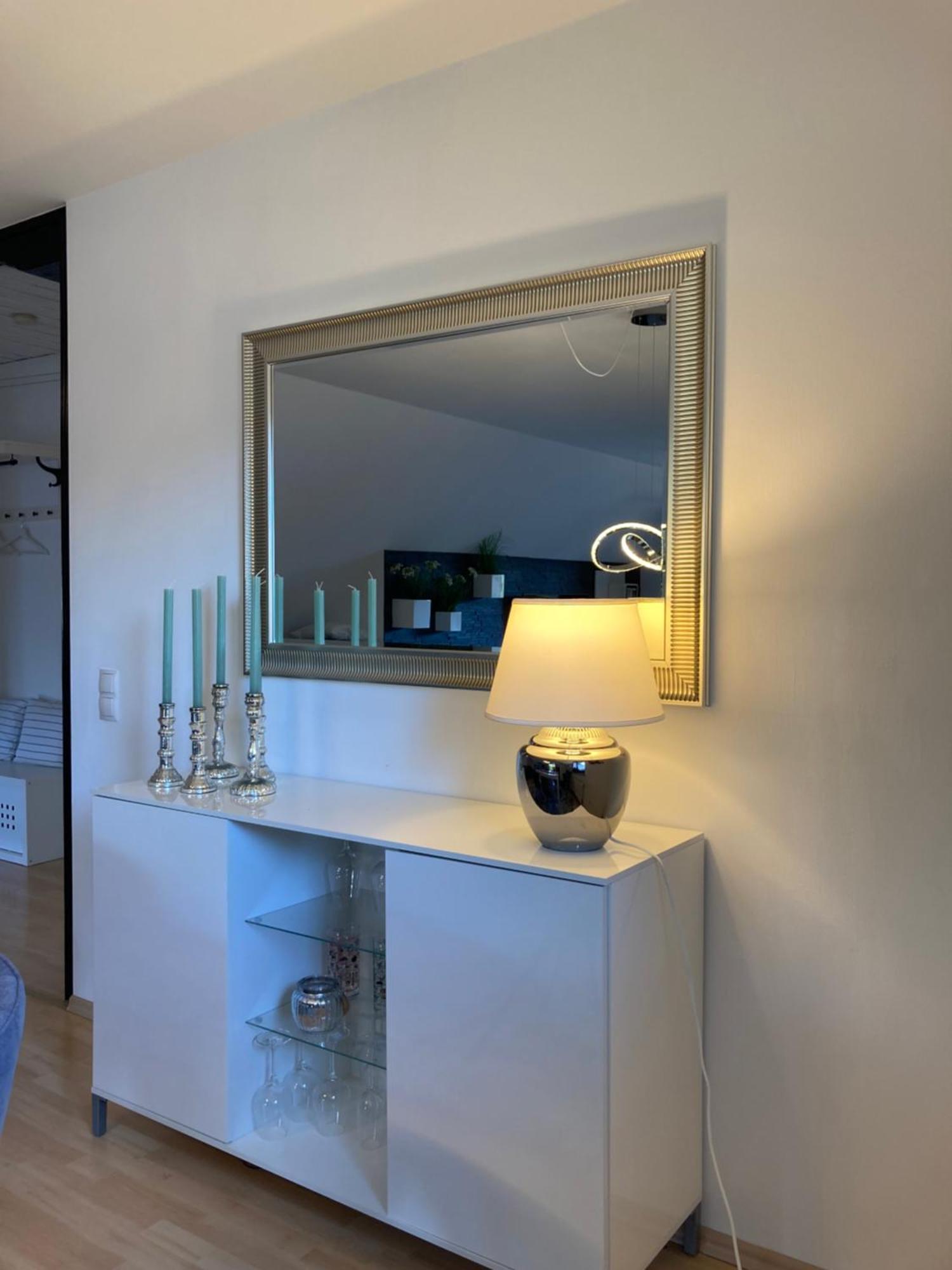 Ferienwohnung Finkenschlag 斯派尔 外观 照片