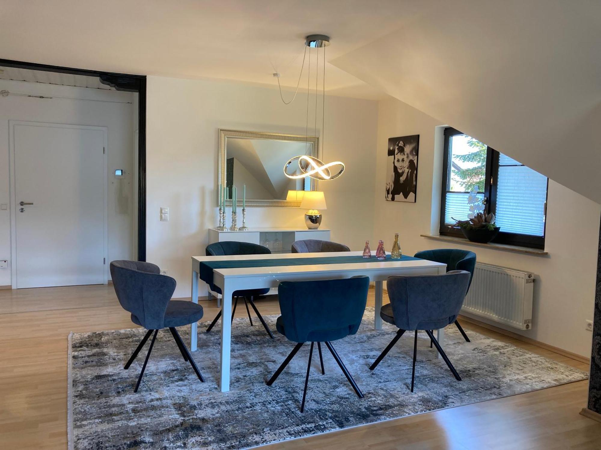 Ferienwohnung Finkenschlag 斯派尔 外观 照片