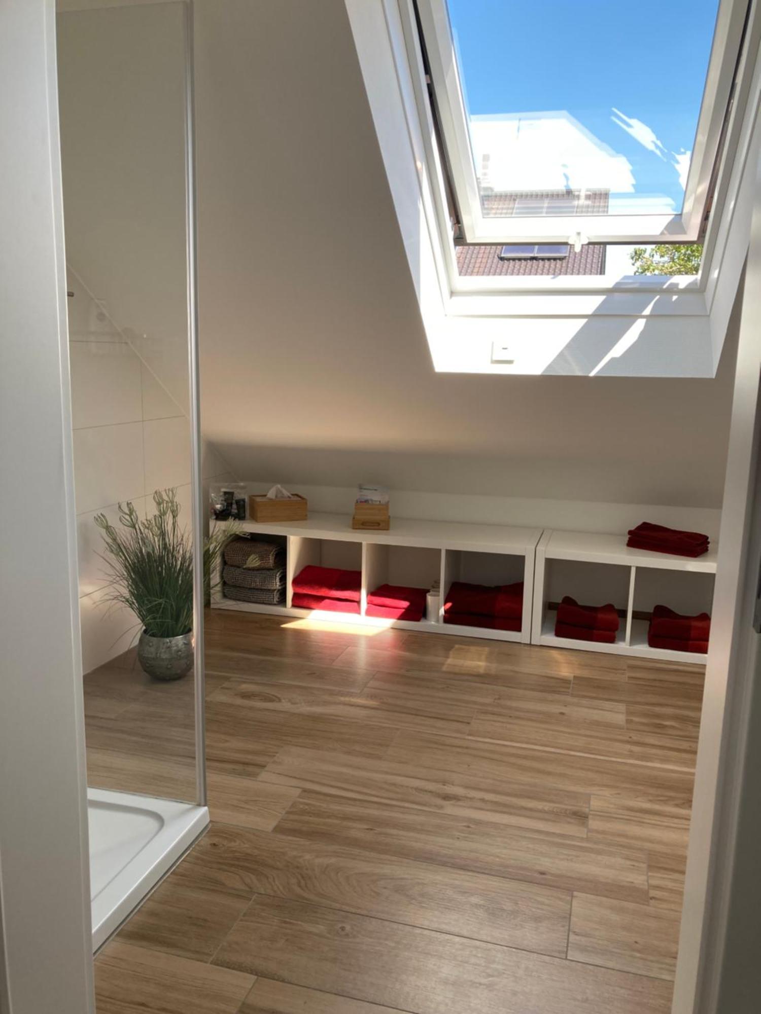 Ferienwohnung Finkenschlag 斯派尔 外观 照片