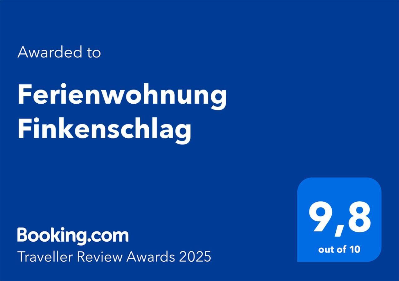 Ferienwohnung Finkenschlag 斯派尔 外观 照片