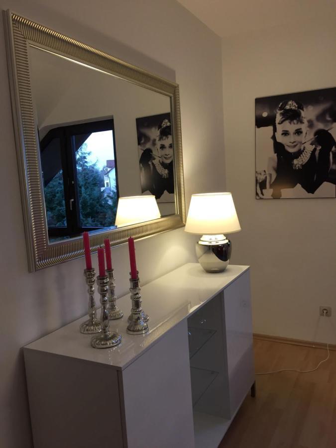 Ferienwohnung Finkenschlag 斯派尔 外观 照片